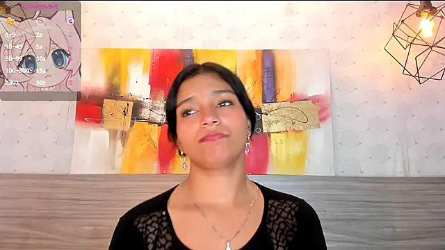 Snapshot of Candys_victoria chatting on 03-09-25, 05:55 Candys victoria online show from 03-09-25, 05:55