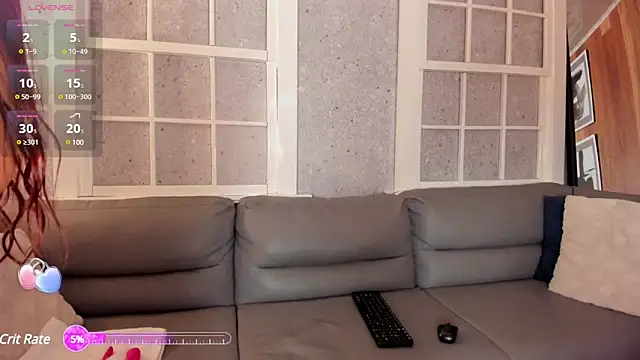Maiia Cute online show from 01-14-25, 02:19