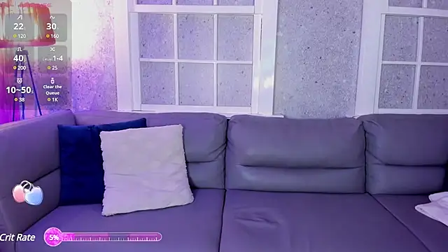 Maiia Cute online show from 01-16-25, 02:30