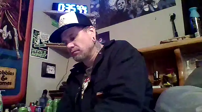 clitstitsandbongrips online show from 03-20-25, 12:11