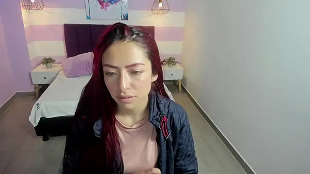 Snapshot of Scarlett__bell chatting on 11-13-25, 12:26 Scarlett bell online show from 11-13-25, 12:26