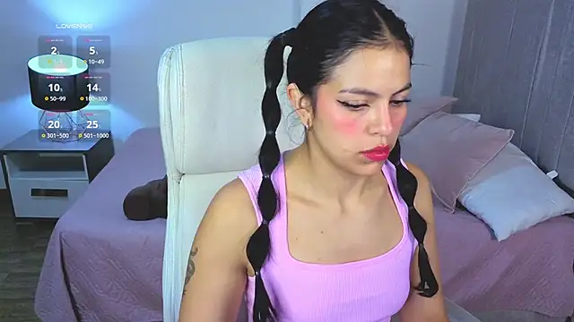 Eliie Ruizz online show from 01-11-26, 04:28