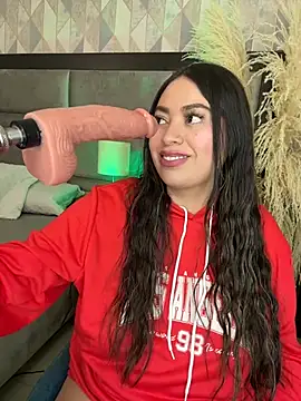 Annie karlsson   online show from 03-05-25, 03:40