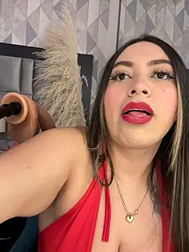 Annie karlsson   online show from 03-06-25, 09:53