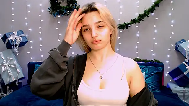 tendermeow online show from 12-23-24, 01:13