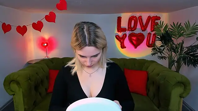 tendermeow online show from 02-11-25, 01:20