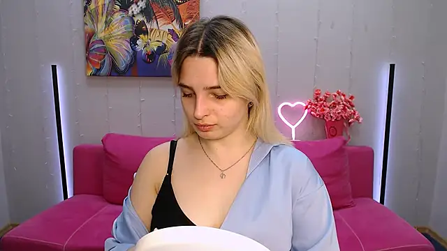 tendermeow online show from 03-22-25, 01:19