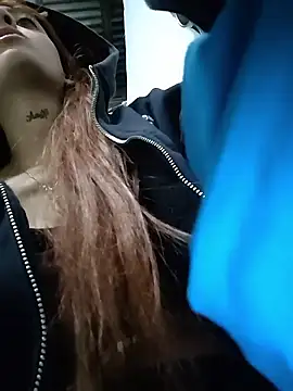 Dani pegin online show from 01-10-26, 12:29