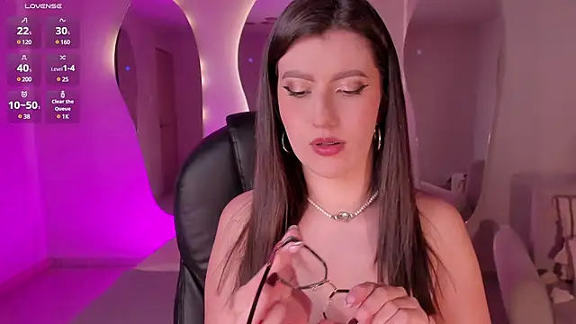 AmberFarrell online show from 12-23-24, 11:17