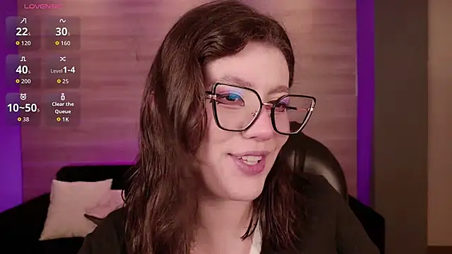 AmberFarrell online show from 01-08-26, 08:22