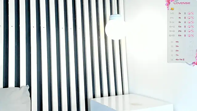 shysweets online show from 12-19-24, 03:08