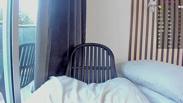 shysweets online show from 12-30-24, 03:13