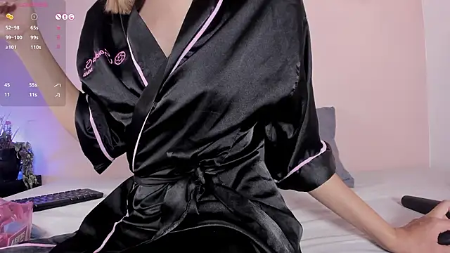 shysweets online show from 02-11-26, 11:26