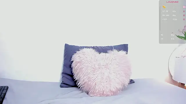 shysweets online show from 04-15-26, 08:31