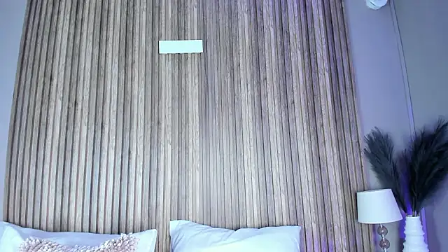 HannaPaola online show from 02-03-26, 11:21