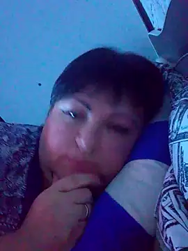 Marina376 online show from 10-16-25, 05:36