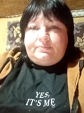 Marina376 online show from 11-16-25, 10:04