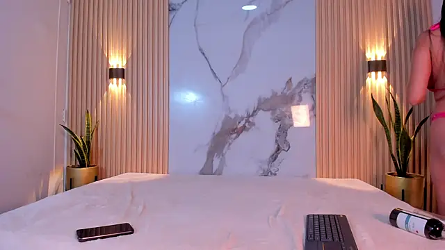 valentina lux online show from 12-27-24, 07:18