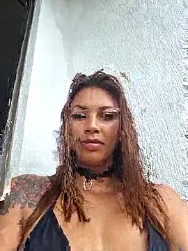 Hanna Charming online show from 12-20-25, 02:24