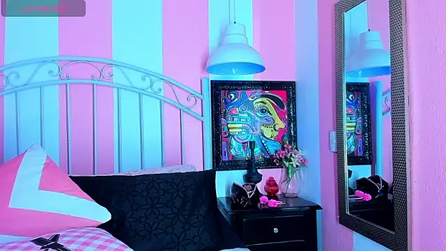Liah Grey8 online show from 12-07-24, 12:08