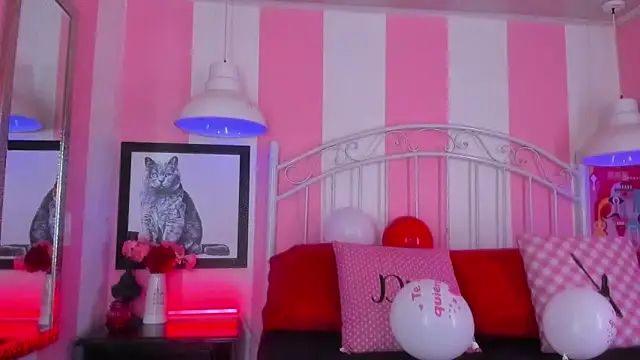 Liah Grey8 online show from 02-11-26, 08:58