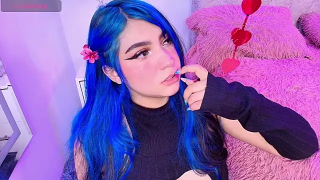 Snapshot of Salem_skyler_ chatting on 02-13-26, 03:46 Salem skyler online show from 02-13-26, 03:46