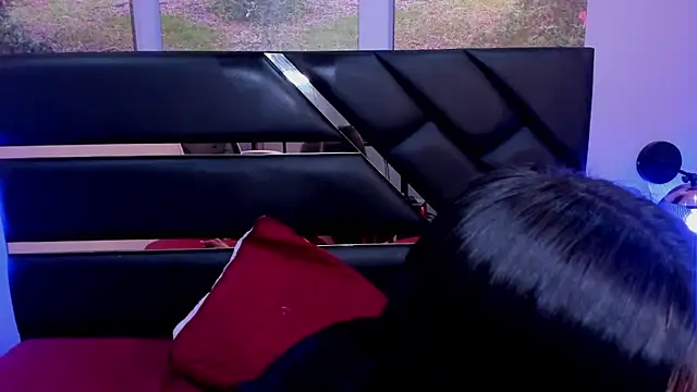 KimberlyVillaLobos online show from 12-27-24, 02:43
