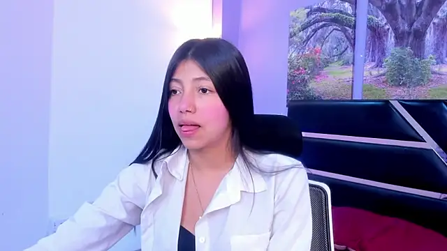 KimberlyVillaLobos online show from 01-13-25, 11:41