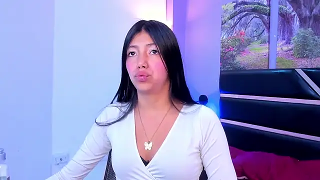 KimberlyVillaLobos online show from 01-20-25, 11:35