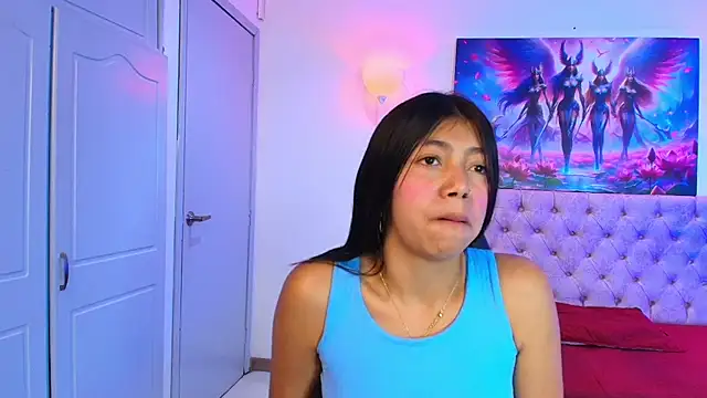 KimberlyVillaLobos online show from 01-25-25, 11:44