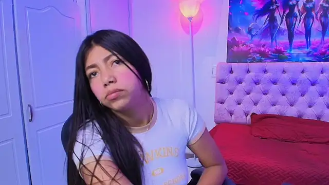 KimberlyVillaLobos online show from 01-31-25, 11:46