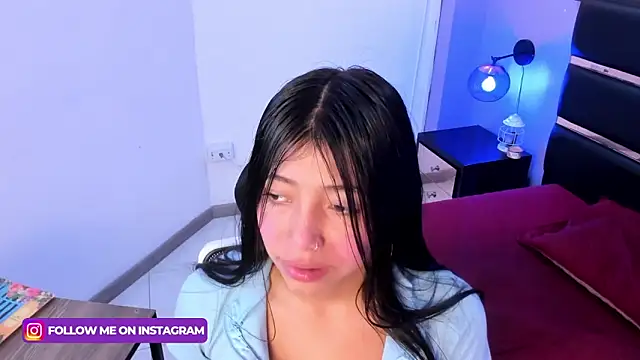 KimberlyVillaLobos online show from 02-05-25, 11:34