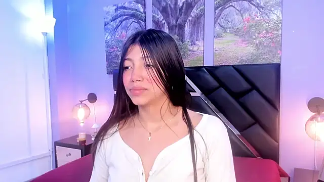 KimberlyVillaLobos online show from 02-20-25, 11:42