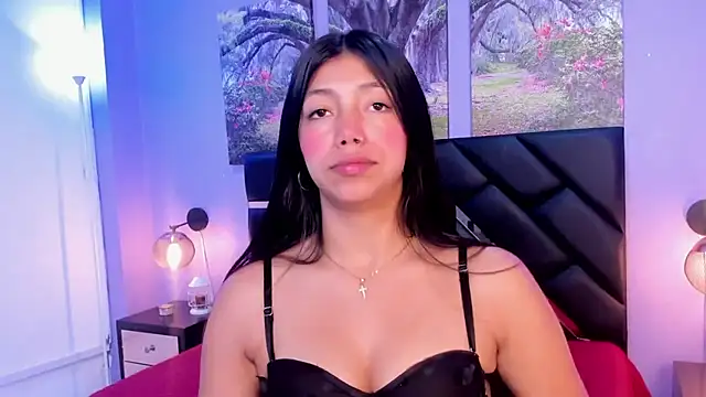 KimberlyVillaLobos online show from 03-01-25, 11:39