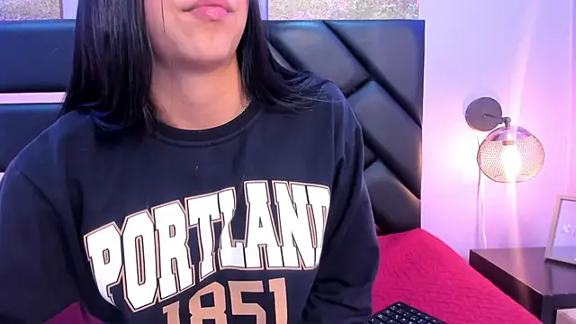 KimberlyVillaLobos online show from 03-06-25, 02:40
