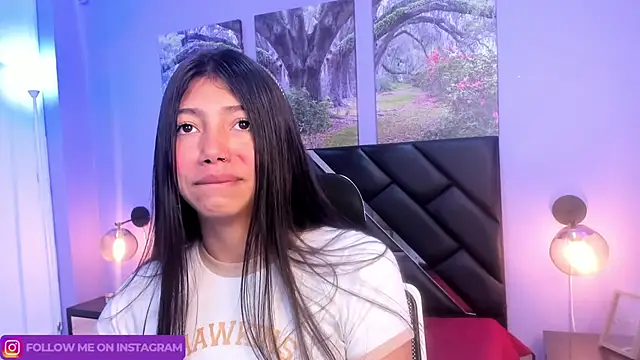 KimberlyVillaLobos online show from 03-07-25, 11:51
