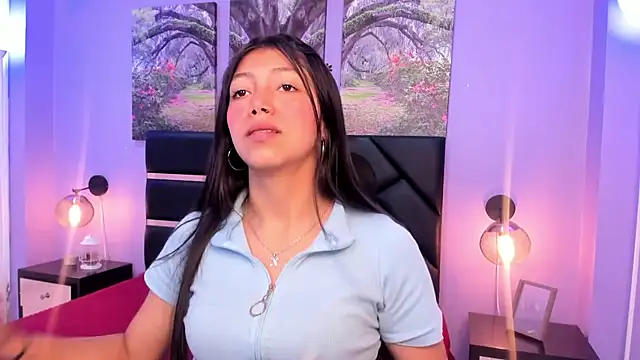 KimberlyVillaLobos online show from 03-08-25, 11:37
