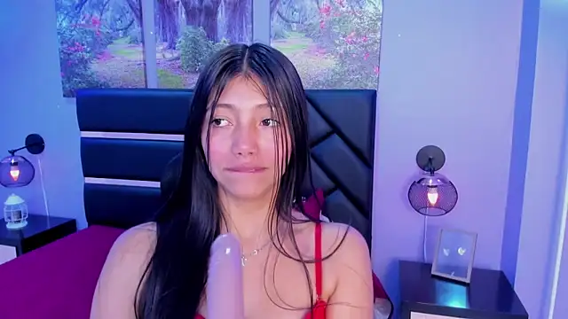 KimberlyVillaLobos online show from 03-22-25, 05:31