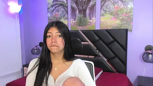 KimberlyVillaLobos online show from 09-29-25, 11:37
