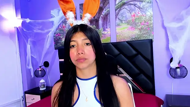 KimberlyVillaLobos online show from 10-31-25, 11:44