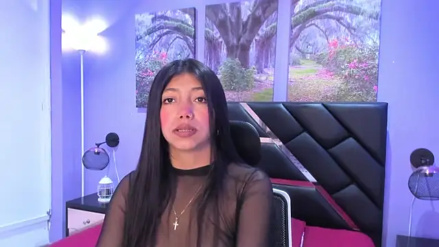 KimberlyVillaLobos online show from 11-27-25, 11:34