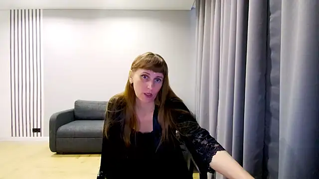 Daniella Lorente online show from 12-27-24, 07:08
