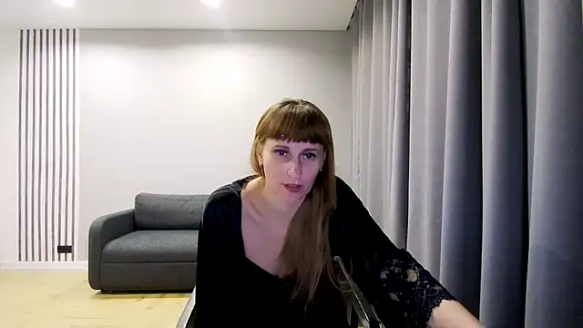 Daniella Lorente online show from 12-31-24, 06:05