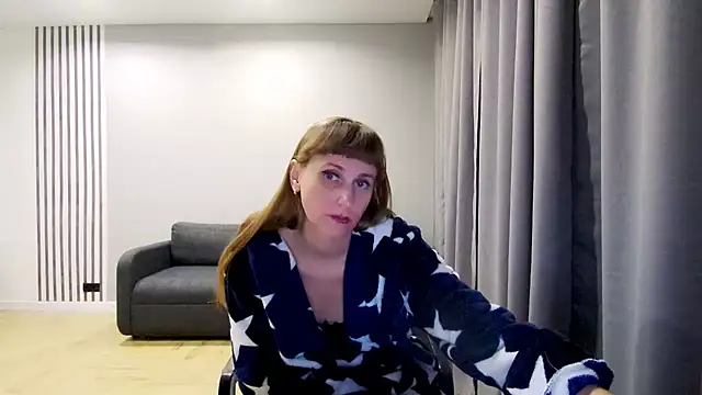 Daniella Lorente online show from 01-12-25, 04:21