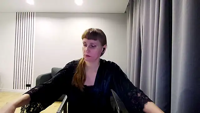 Daniella Lorente online show from 01-19-25, 09:34
