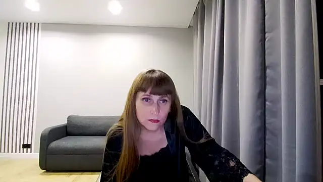 Daniella Lorente online show from 01-31-25, 07:51