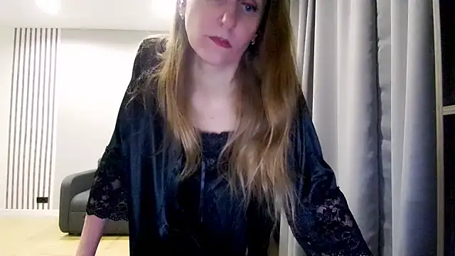 Daniella Lorente online show from 02-02-25, 10:39