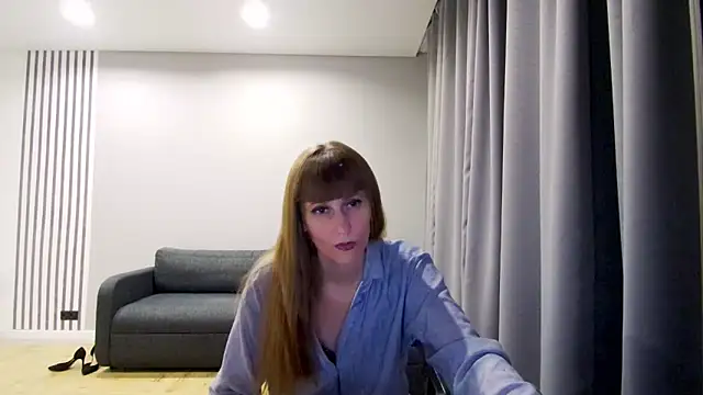 Daniella Lorente online show from 02-09-25, 11:57