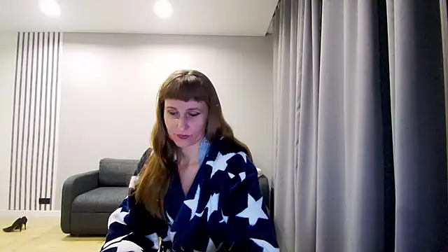 Daniella Lorente online show from 02-10-25, 09:04