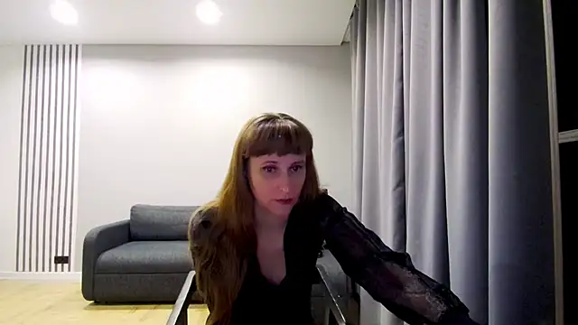 Daniella Lorente online show from 02-14-25, 09:43